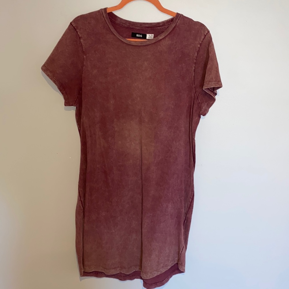 BDG size XL dress.
